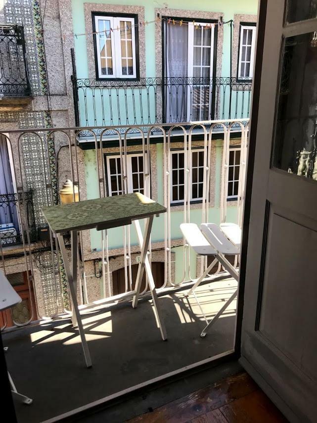 Апартаменты Casa Santa Luzia - Historic Centre Гимарайнш Экстерьер фото
